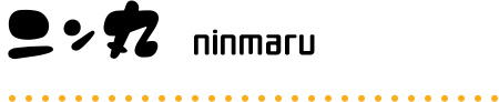 ニン丸 ninmaru