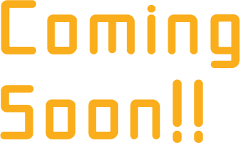 Comingsoon!!