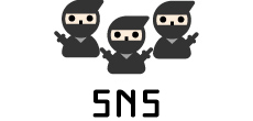 公式SNS